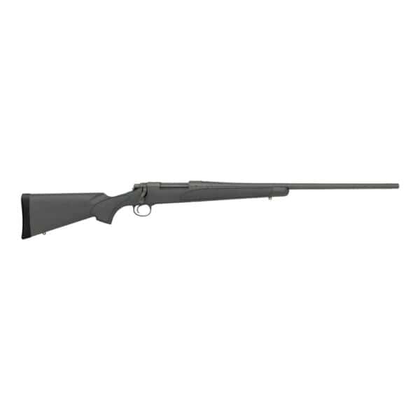 Remington 700 ADL Rifle .270 Win 4/rd 24" Barrel Black