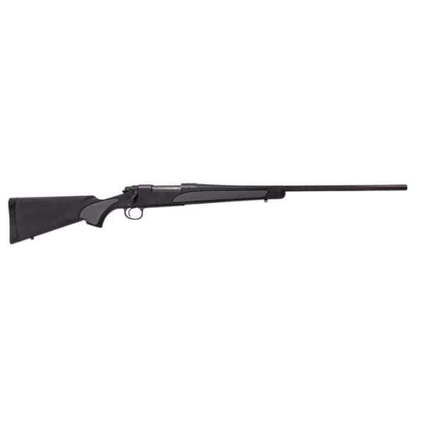 Remington 700 SPS Compact 6.5 Creedmoor 4rd Capacity 20" Barrel Synthetic Stock