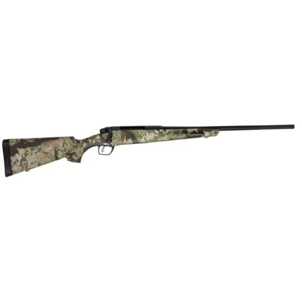 Remington 783 Synthetic Rifle .243 Win 4rd Magazine 22" Barrel Kryptek Obskura Camo Stock