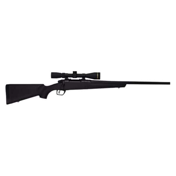 Remington 783 Freedom LVX Rifle 7mm Rem Mag 3rd Magazine 24" Barrel with Leupold VX Freedom 3-9x40 Scope