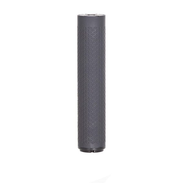 Radical Defense LS-3 Rifle Suppressor .30 Cal Hub Mount w/KFM 5/8x24 Flash Hider - Black