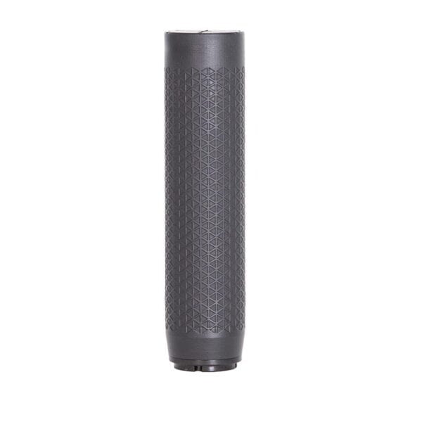 Radical Defense LS-5 Rifle Suppressor 5.56mm Hub Mount w/KFM 1/2x28 Flash Hider - Black