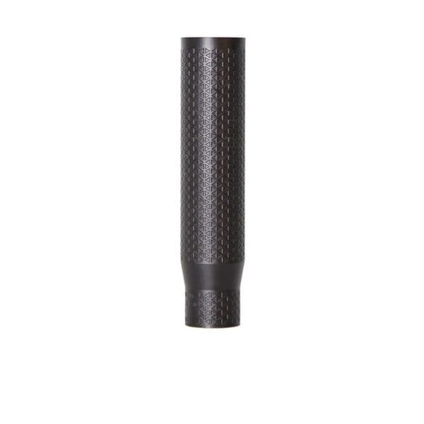 Radical Defense SASS Rifle Suppressor .30 Cal Hub Mount w/KFM 5/8x24 Flash Hider - Black