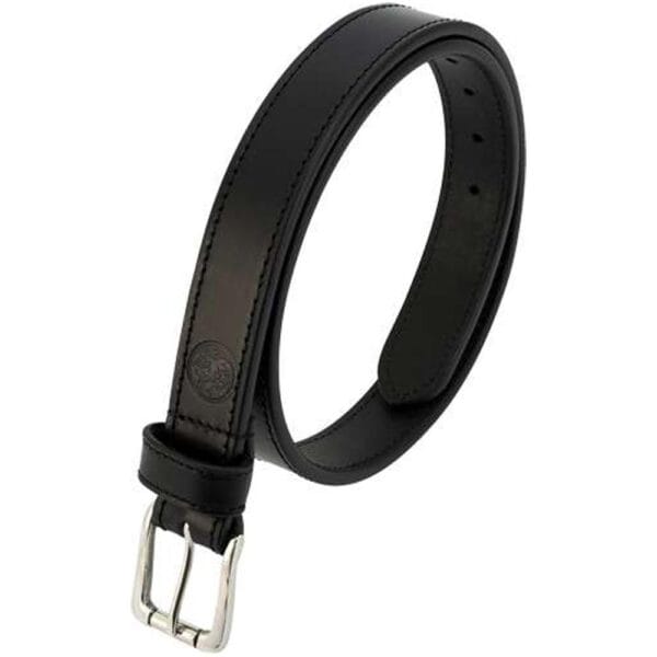 Rugged Rare S&W EDC Belt Black 46" to 48"