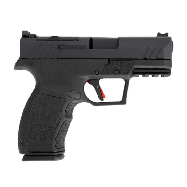 SDS Imports Tisas PX-9 Gen 3 Carry Handgun 9mm Luger 15rd Magazines (2) 3.5" Barrel Black Optics Ready