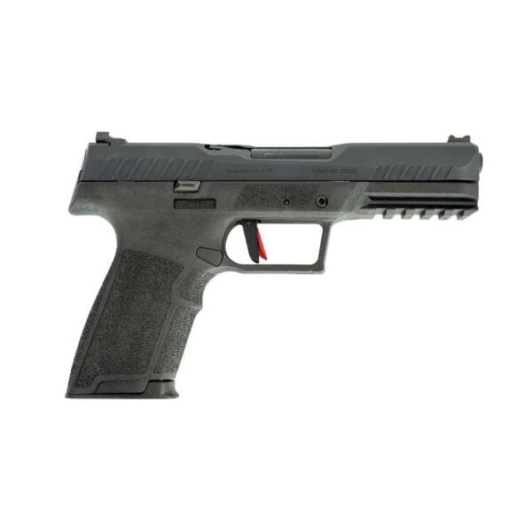 SDS Imports PX-5.7 Handgun 5.7x28mm 20rd Magazine(2) 4.8" Barrel QPQ Slide Fiber Optic Front Sight