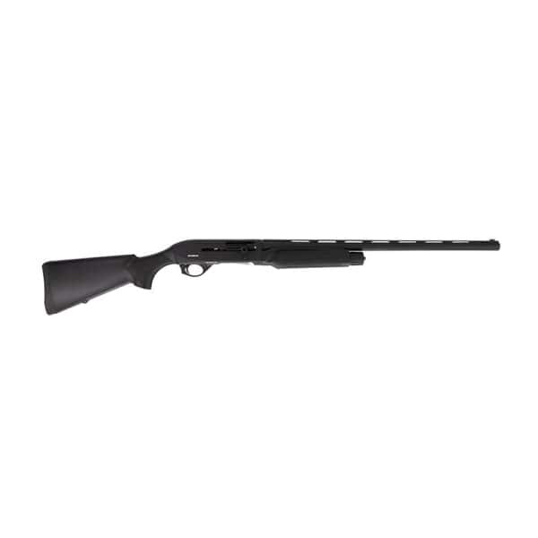 SDS Spandau S2 Field Shotgun 12 ga 3" Chamber 3rd Magazine 28'' Barrel Black