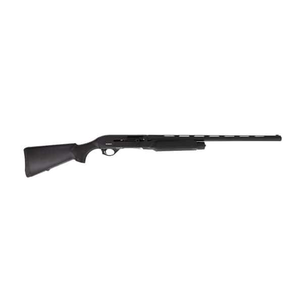 SDS Imports Spandau S2 Shotgun 12 ga 3" Chamber 3rd Magazine 24'' Barrel Black