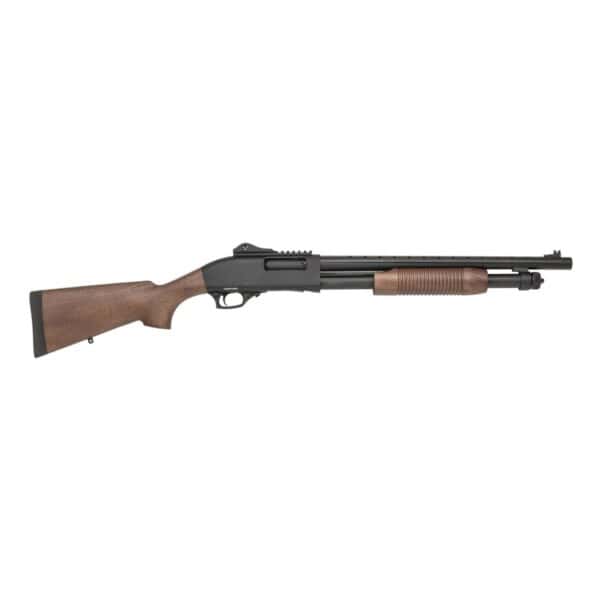 SDS Imports Tokarev TX3 Shotgun 20 ga 3" Chamber 4rd Magazine 18.5" Barrel Walnut