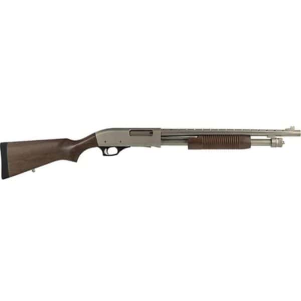 SDS Imports Tokarev TX3 Shotgun 20 ga 3" Chamber 5rd Magazine 18.5" Heavy Duty Retro Barrel Walnut