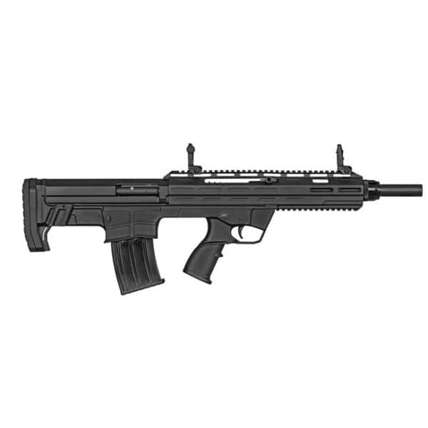 SDS Imports Tokarev TBP-12P Magazine Fed Semi Auto Bullpup Shotgun 12ga 3" Chamber 5rd Magazine 18.5" Barrel