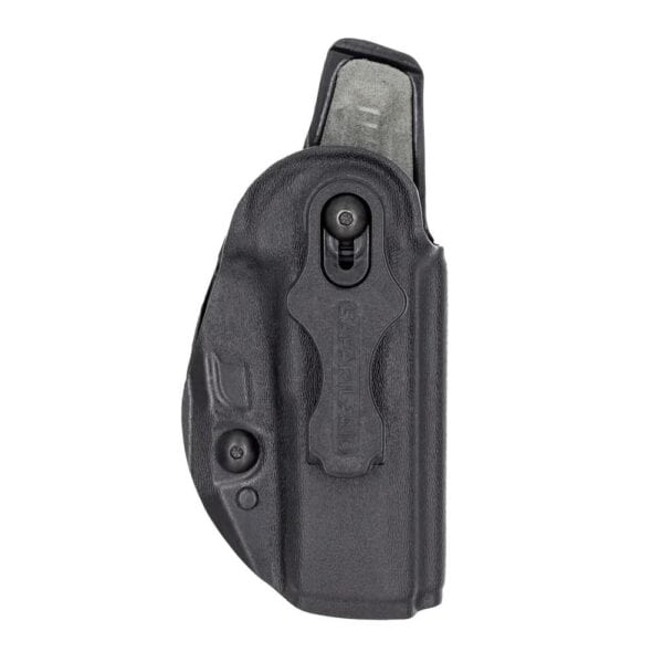 Safariland Species IWB Holster for Springfield Hellcat Black RH