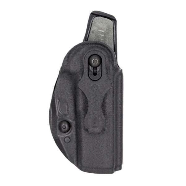 Safariland Species IWB Holster for Glock 43/43x Black RH