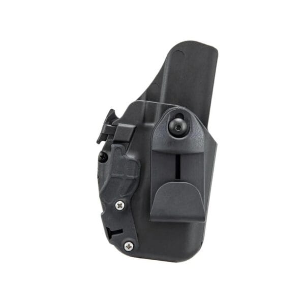 Safariland 575 IWB Pro-Fit Holster For S&W Shield EZ 9/380 GLS Black RH