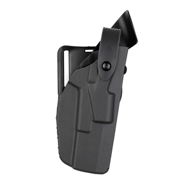 Safariland 7360 Holster for Ruger American 9/40 Safsev Black LH