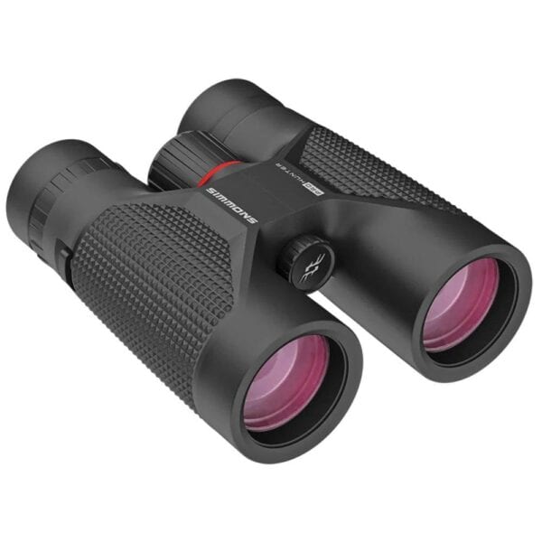 Simmons Pro Hunter 8x42mm Binocular