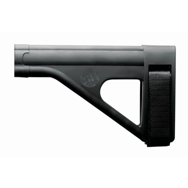 SB Tactical SOB Pistol Stabilizing Brace Black