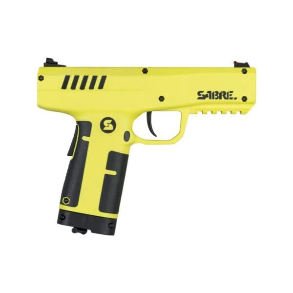 Sabre Home Defense Pepper Projectile Launcher .68 Caliber