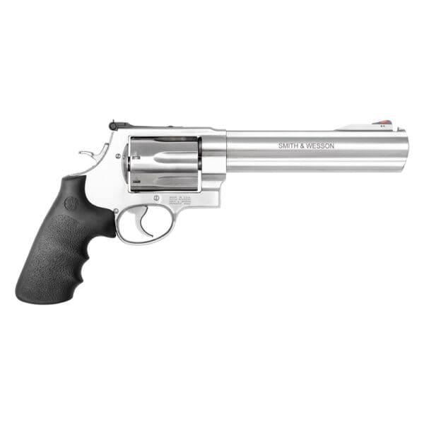 Smith & Wesson Model 350 Handgun .350 Legend 7rd Capacity 7.5" Barrel Stainless Steel Satin Finish