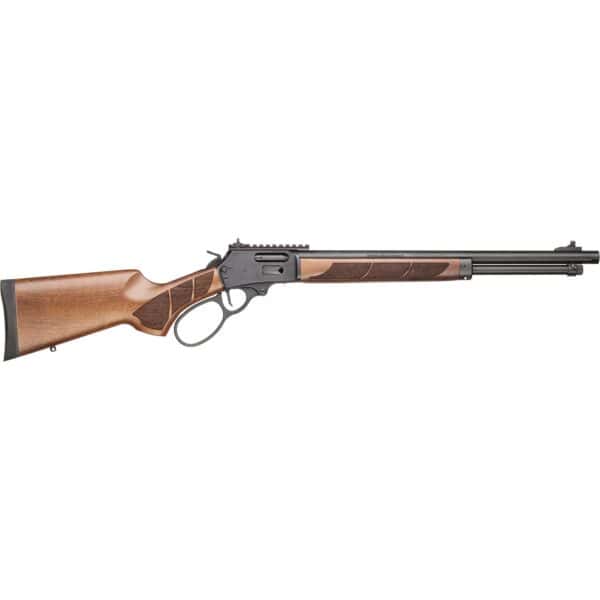 S&W Model 1854 Rifle .45 Colt 9rd Capacity 19.25" Barrel Walnut Stock