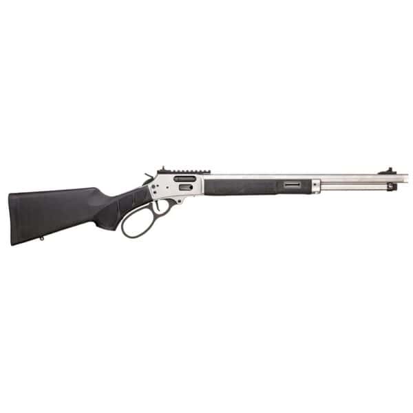 S&W Model 1854 Rifle .44 Rem Mag 9rd Capacity 19.5" Threaded Barrel M-LOK Synthetic Stock