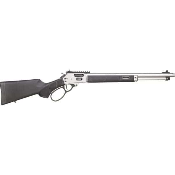 S&W Model 1854 Rifle .45 Colt 9rd Capacity 19.25" Stainless Barrel M-LOK Synthetic Stock