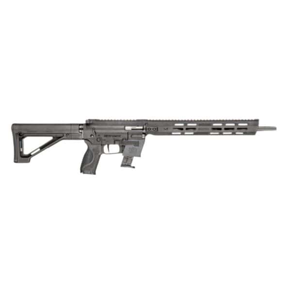 Smith & Wesson Response Carbine Rifle 9mm Luger 10rd Magazine 16.5" Barrel Black NJ Compliant