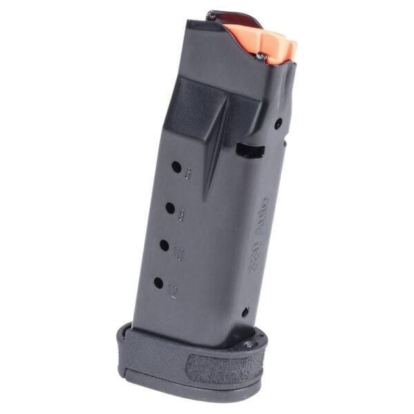 Smith & Wesson Bodyguard 2.0 Handgun Magazine .380 ACP 12/rd