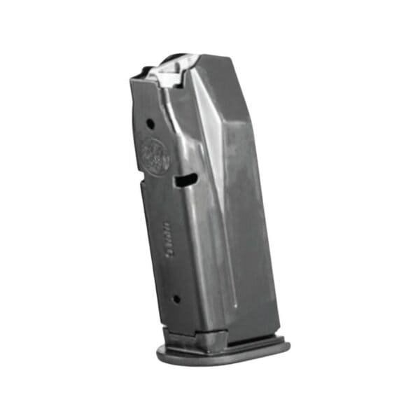 Smith & Wesson CSX Handgun Magazine 9mm Luger 10/rd