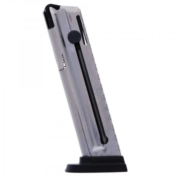 Smith & Wesson M&P 22 Full Size Handgun Magazine .22 LR 12/rd