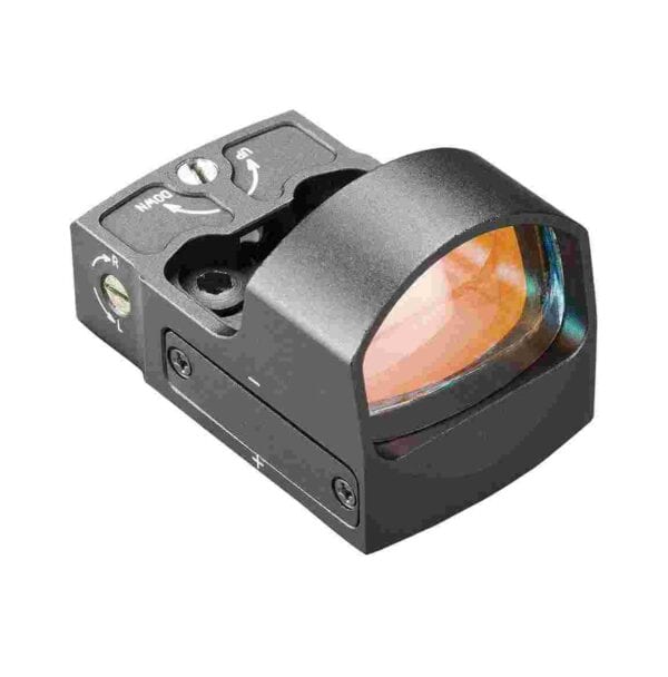 Tasco Propoint Tactical Reflex Red Dot Sight 4-MOA-Dot