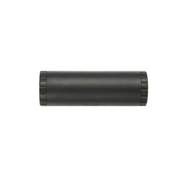 Tactical Solutions Aeris Compact Rimfire Suppressor - 22LR 1/2? x 28