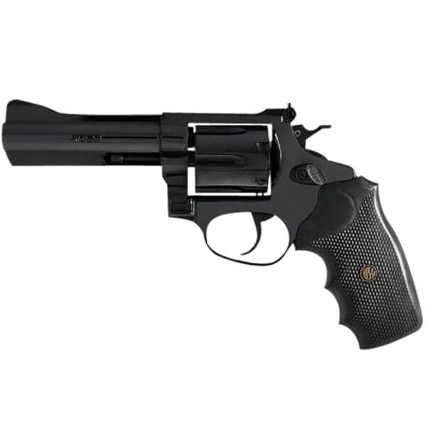 Rossi RM66 Handgun .357 Mag 6rd Capacity 6" Barrel Black Finish