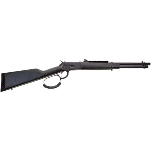 Rossi R92 Rifle 44 Mag 8rd Capacity 16.5" Barrel Triple Black