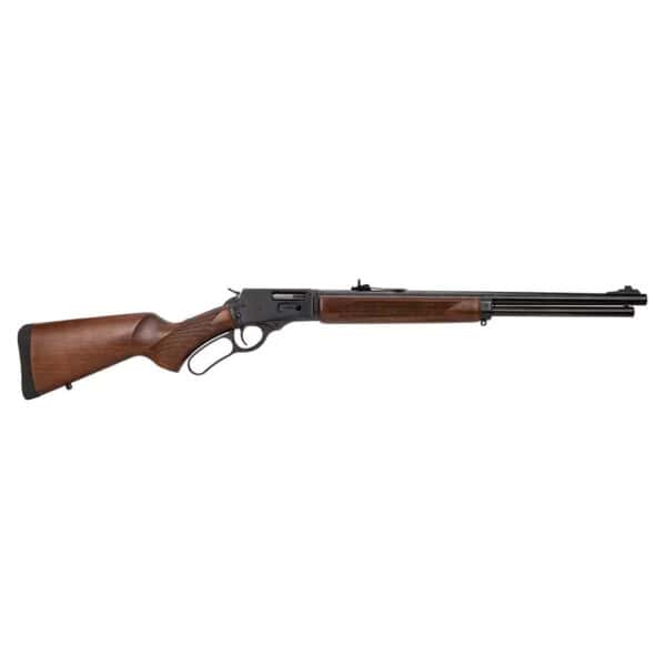 Rossi R95 Lever Action Rifle 357 Mag 10rd Capacity 20" Barrel Black Receiver/Walnut Stock