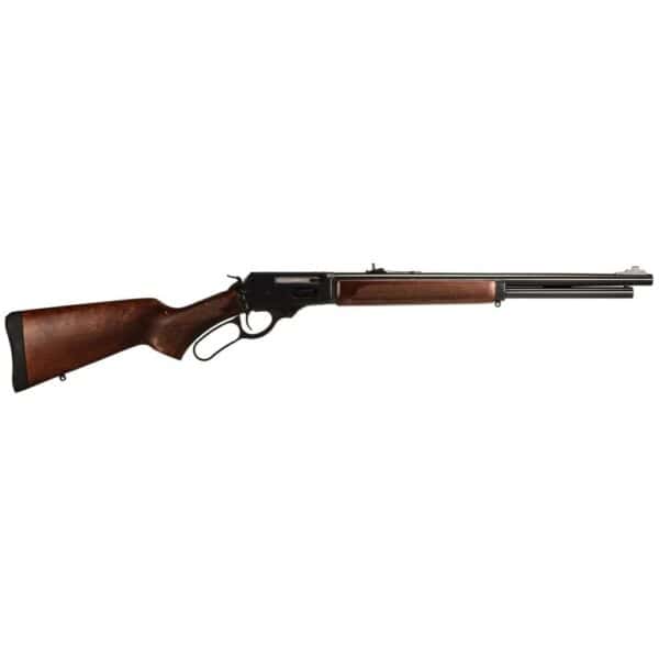 Rossi R95 Rifle .45-70 Gov't 6rd Magazine 20" Barrel Wood