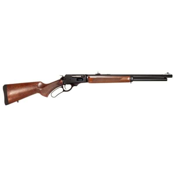 Rossi R95 45-70 Rifle .45-70 Gov't 6rd Magazine 22" Barrel Wood