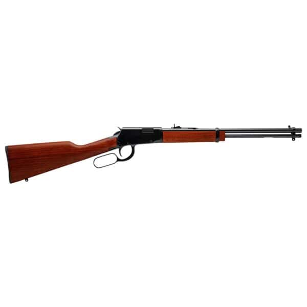 Rossi Rio Bravo Rifle 22LR 15rd Capacity 18" Barrel Black/Beechwood