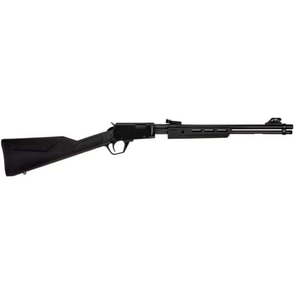 Rossi Gallery Pump Rifle .22 LR 15rd Magazine 18" Barrel Black Stock