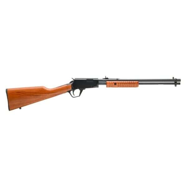 Rossi Gallery Rifle .22 WMR 12rd Magazine 20" Barrel Black with Hardwood