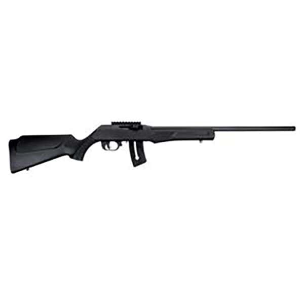 Rossi RS Rifle .22 WMR 10rd Magazine 21" Barrel Brown Stock Picatinny Rail