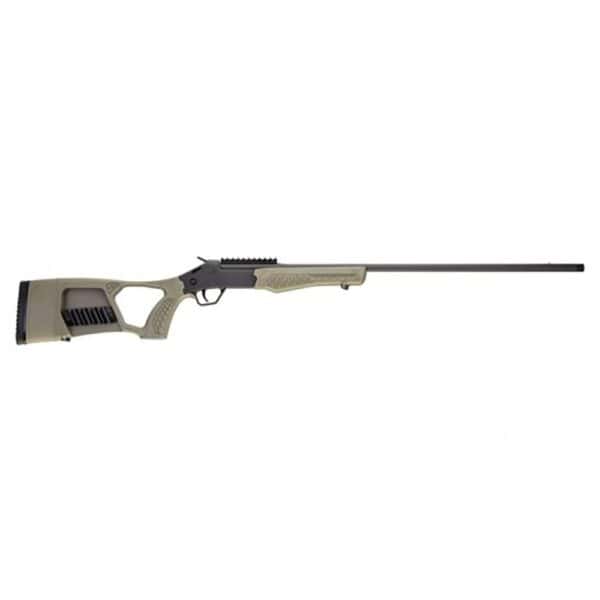 Rossi Tuffy Turkey Shotgun 20 ga 3" Chamber Single Shot OD Green