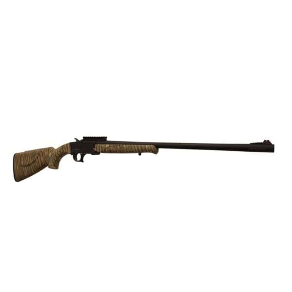 TR Imports Silver Eagle Sidekick Compact/Short LOP Shotgun 20 ga 3" Chamber Single Round 24" Barrel Camo