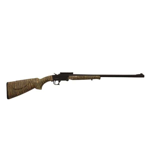 TR Imports Sidekick Compact Shotgun 20 ga 3" Chamber Single Shot 24" Barrel Camo