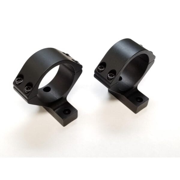 Talley Tikka T1 Scope Mounts T1X 30mm Medium 2-Piece