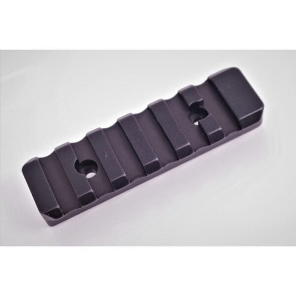 Talley Micro Dot Picatinny Rail for Remington 870