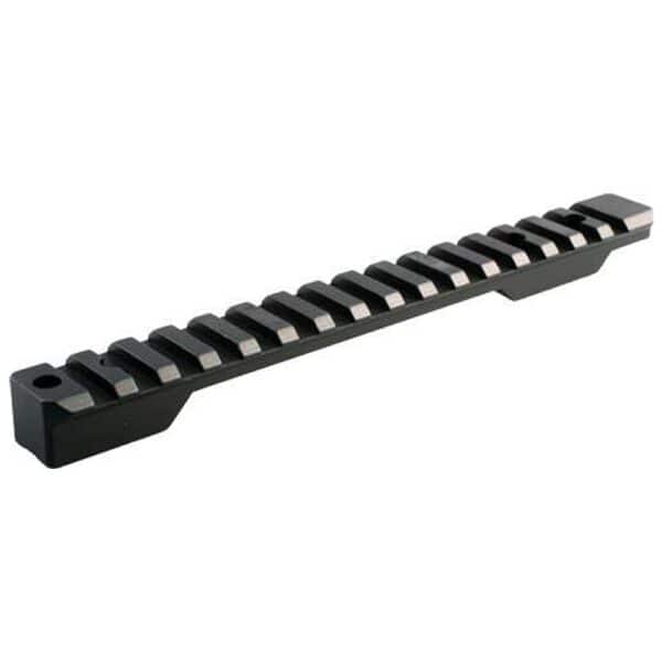 Talley Picatinny Base for Savage AXIS LA 0 MOA (8-40 Screws)