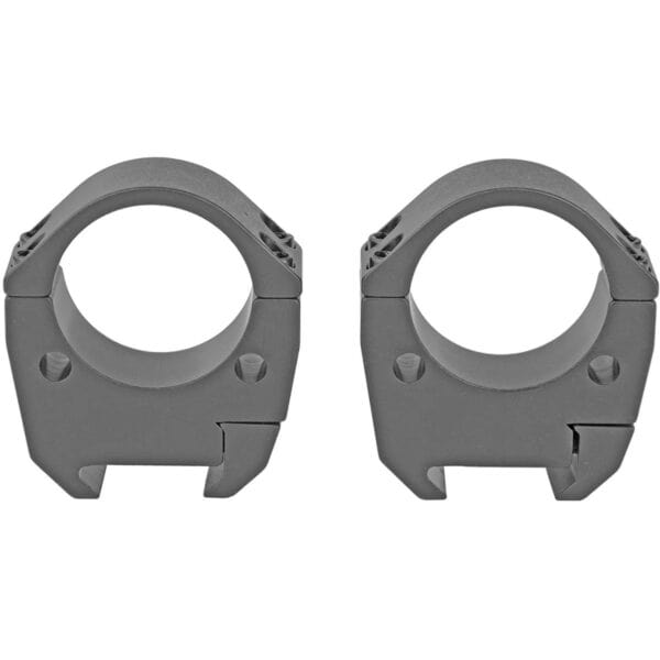 Talley 2-Piece Picatinny Modern Sporting Scope Rings 30mm High