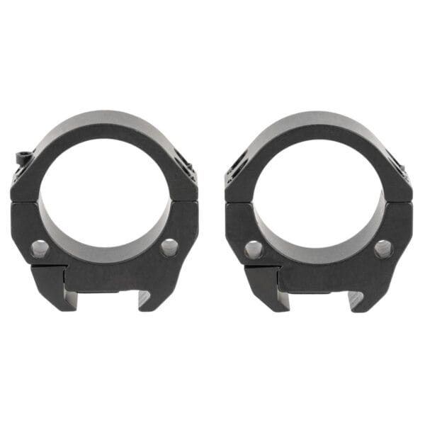 Talley 2-Piece Picatinny Modern Sporting Scope Rings 34mm Low