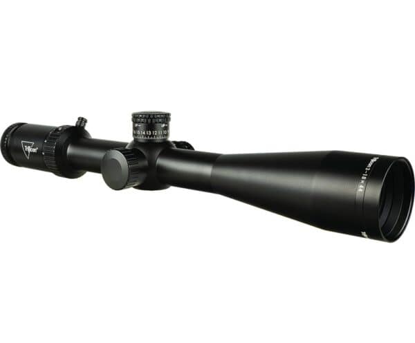 Tenmile HX Rifle Scope 3-18x44 30mm FFP w/ MRAD Precision Tree